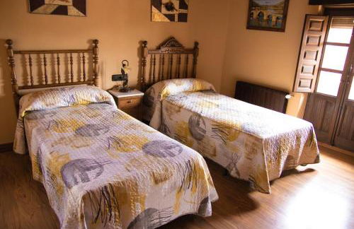 Casa rural Tío Quico - Foto 12