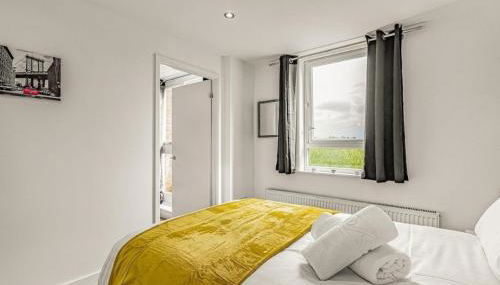 Amazing Marina-Overlooking 1Bed - Foto 5