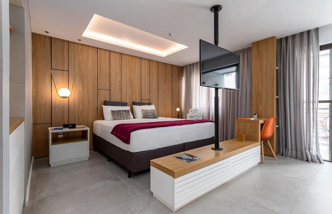 5 Minutes From Flamengo Beach Czl505 - Foto 2