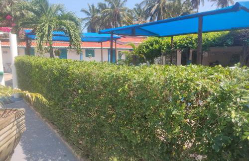 Hospedagens Icapui Mare Blu - Foto 54