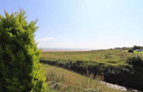 Solway Cottage - Foto 24