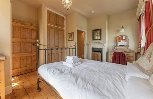 Beautiful Country Cottage for up to 8 in Wolverhampton - Foto 11