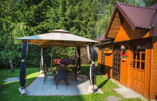 Noclegi u Kiesza - Foto 18