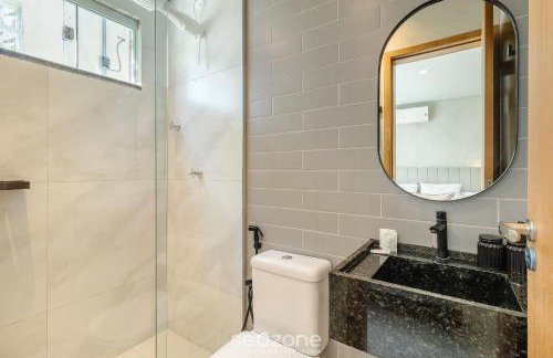 Lindo Estúdio Funcional em Goiânia SLV0011 - Foto 12