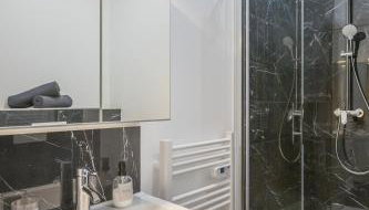 L'Orchidée : Studio proche RER B - Cachan - Foto 5