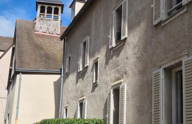 Le Cocon des Lumières Centre Chartres Parking - Foto 4
