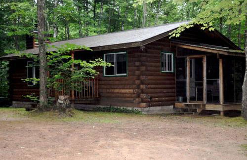 Private Family Vacation Rental in the Wisconsin Northwoods - Foto 1