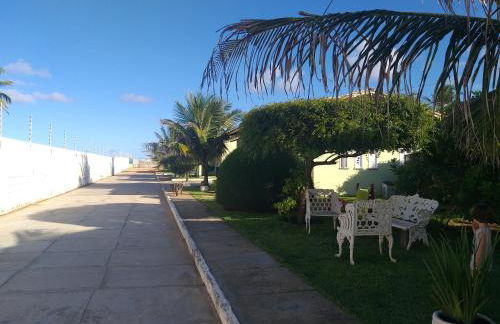 CHALÉS ENCANTOS DA ILHA - Foto 12