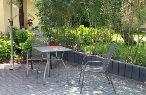 Ferienwohnung Flecken Zechlin - Photo 9