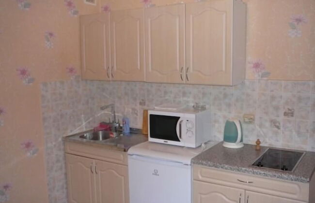 Apartment on Melnichnaya 24 - Foto 49