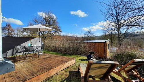 Holiday Home Tiny Haus Seeperle by Interhome - Foto 2