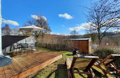 Holiday Home Tiny Haus Seeperle by Interhome - Foto 2