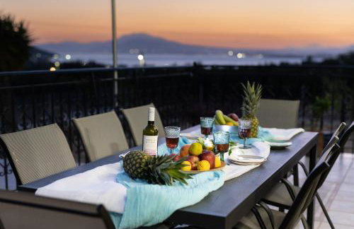 Villa Aelia Luxury Maisonette - Foto 66