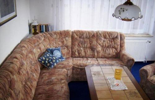 Unterm Reetdach Whg 3 - Foto 2