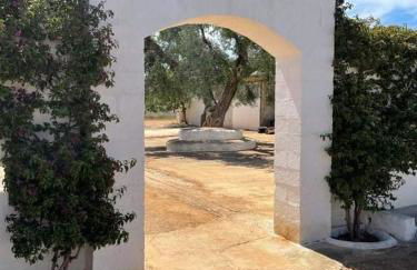 Masseria Pezze Galere Piscina privata - Foto 39
