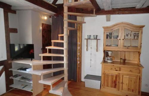 Gîte Par ci, Par là - Foto 31