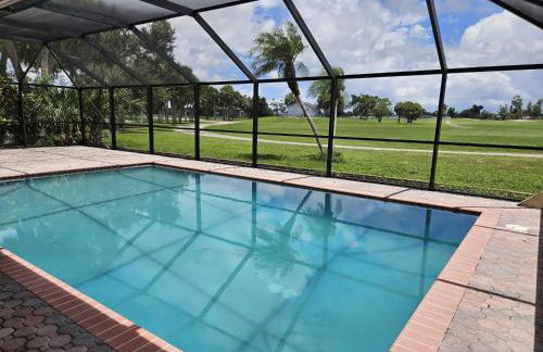 Rotonda Retreat with Heated Pool, Beaches & Pet Friendly! - Foto 28
