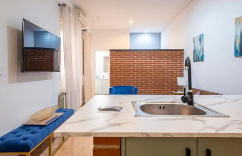 Precioso estudio en el Retiro by bebalmy - Photo 2