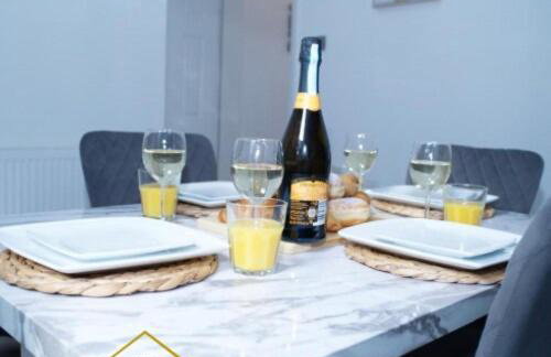 2BR House,SE27, Parking,Garden,near West Norwood Station - Foto 7