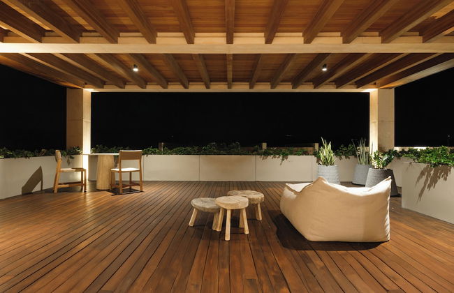 ONTO House Puerto Escondido - Foto 30