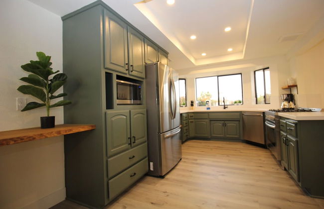 Rocky Lodge - Foto 10