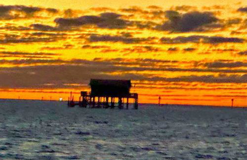 Swimming, Boating, Fishing on Gulf & Heated pool - Foto 79