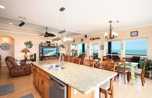 Casa De Las Palmas home - Foto 10