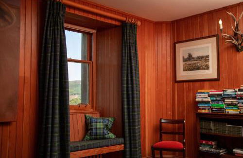 Inveroykel Lodge at Rosehall - Foto 20