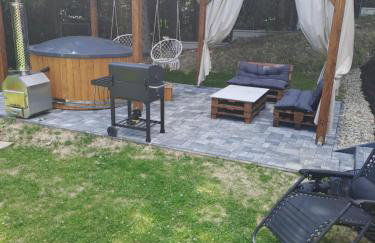 Domek letniskowy Leśne Zacisze - Photo 4