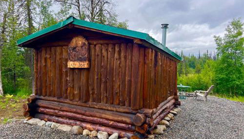 Historic Chulitna River Lodge - Foto 2