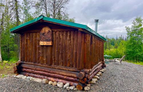 Historic Chulitna River Lodge - Foto 2