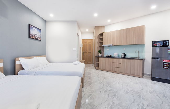 Yours Studio Tower - Photo 17