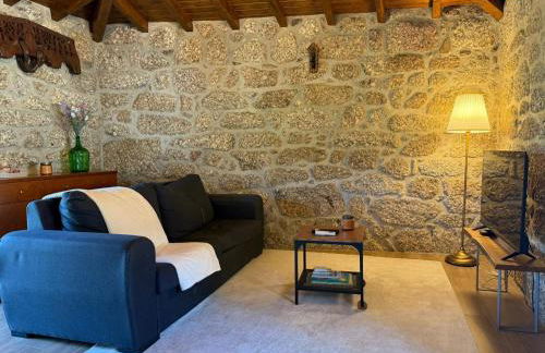 Casa da Cancela - Piscina & Jacuzzi - Gerês - Foto 21