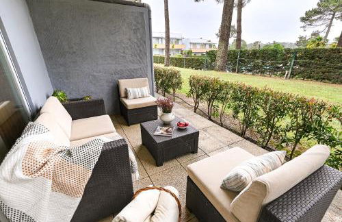 Barca Golf Apartment by Sé Apartamentos - Foto 14