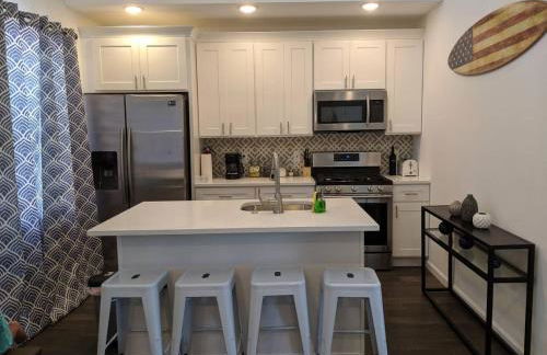 Lux 3 Bd - Perfect & Parking & Massive Patio - Foto 17