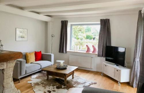 Relaxing Home With View Of Stettin Lagoon - Foto 31