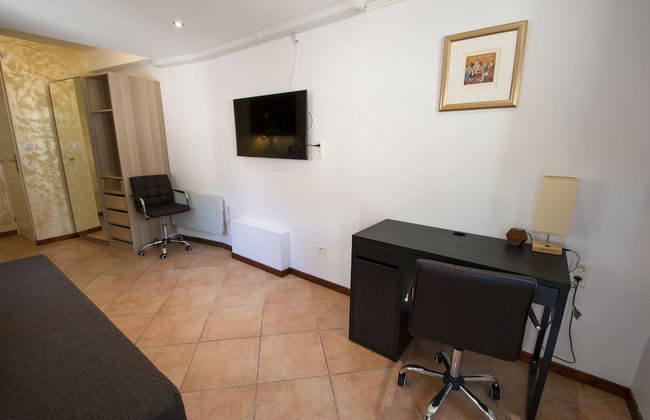 A L'OMBRE DU PALAIS - Photo 11