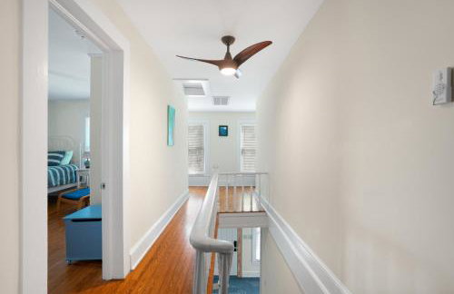 Oyster Shack - true gem in heart of downtown! - Foto 22