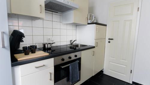 City Apartment Aurich - Ostfriesland - Foto 5