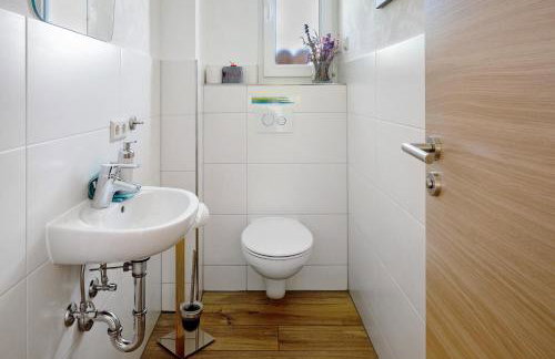 Sport Rees- Ferienwohnung Ulrich - Photo 4