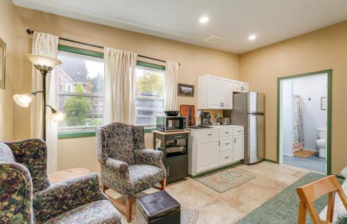 Less Than half Mi to OSU Studio in Corvallis Near Parks - Foto 2