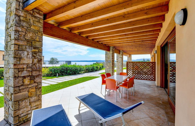 Residence Relais Rosa dei Venti - Foto 14