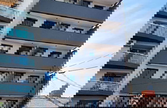 Lux Apart Cba - Photo 55