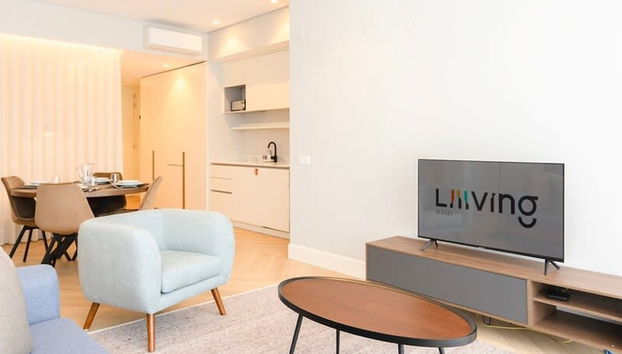 Liiiving in Porto - Luxury Design Apartment I - Foto 3, Habitación