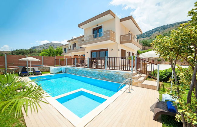 Sunlight Villas - Foto 43