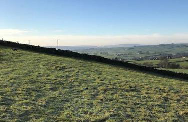 Cosy Cottage near Brimham Rocks Yorkshire Dales - Photo 18