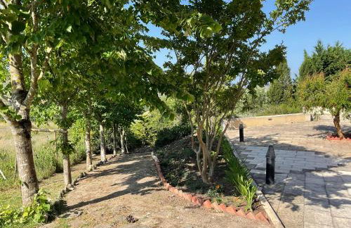 2BR Farmhouse with Swimming Pool, By TimeCooler - Photo 72