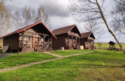 Domki Winnica Maria Anna - Foto 3