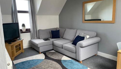 Skerry View - Overlooking the Moray Firth - close to Beaches, Harbour, Shops and Restaurants - Foto 3