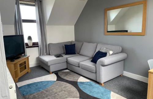 Skerry View - Overlooking the Moray Firth - close to Beaches, Harbour, Shops and Restaurants - Foto 3